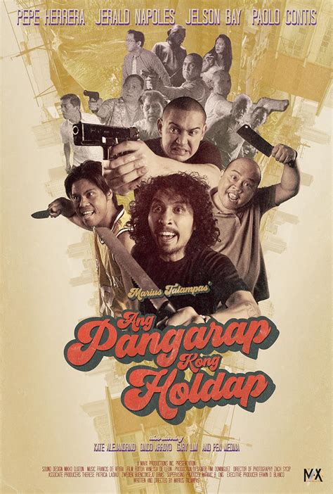 ang pangarap kong holdap torrent